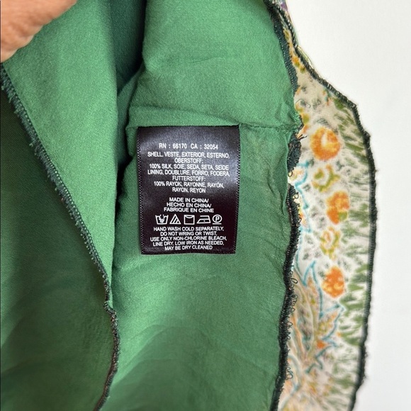 Floreat by Anthropologie dress - Picture 6 of 8